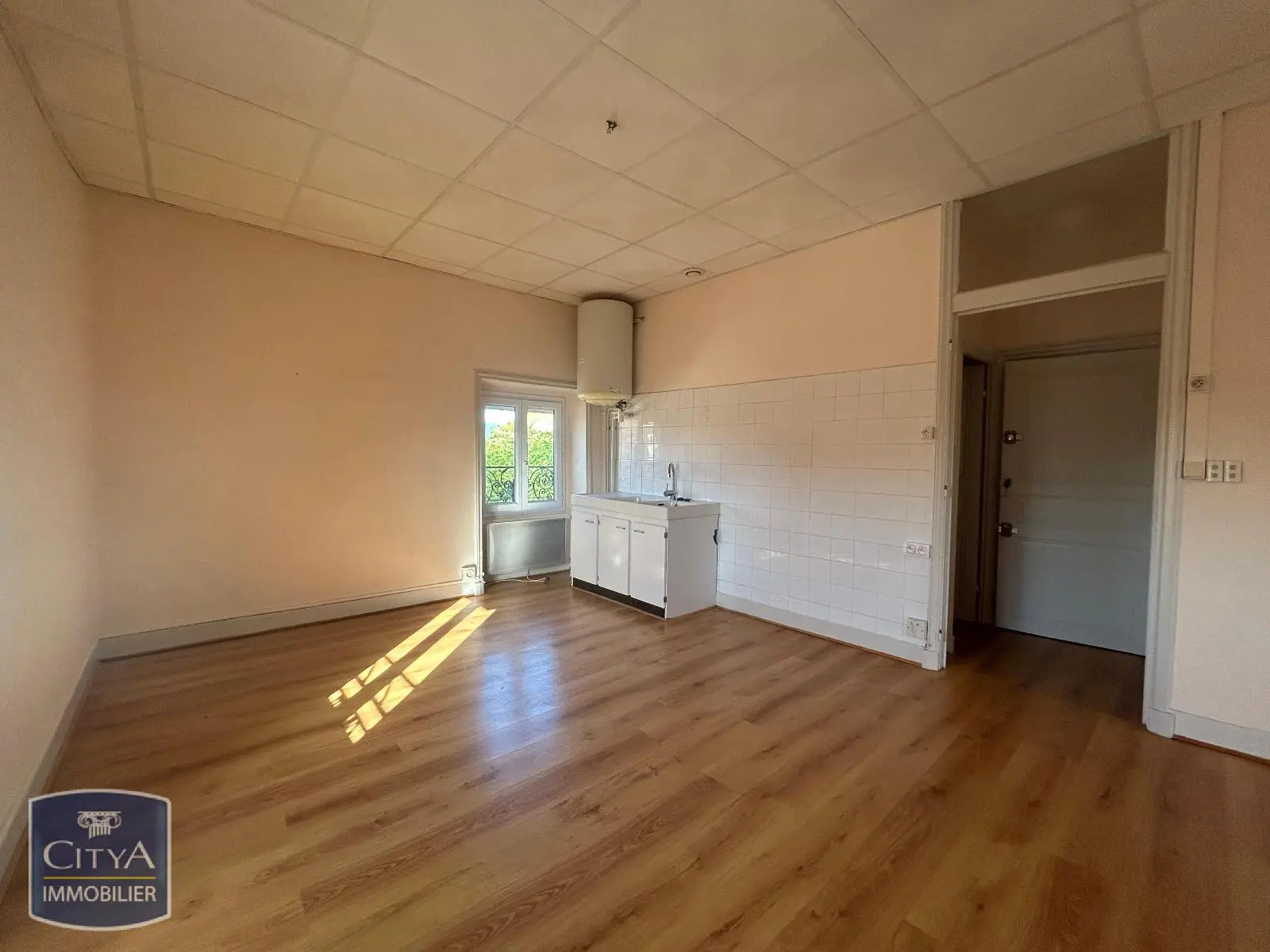 Photo 2 Appartement 2 pièces 52m²