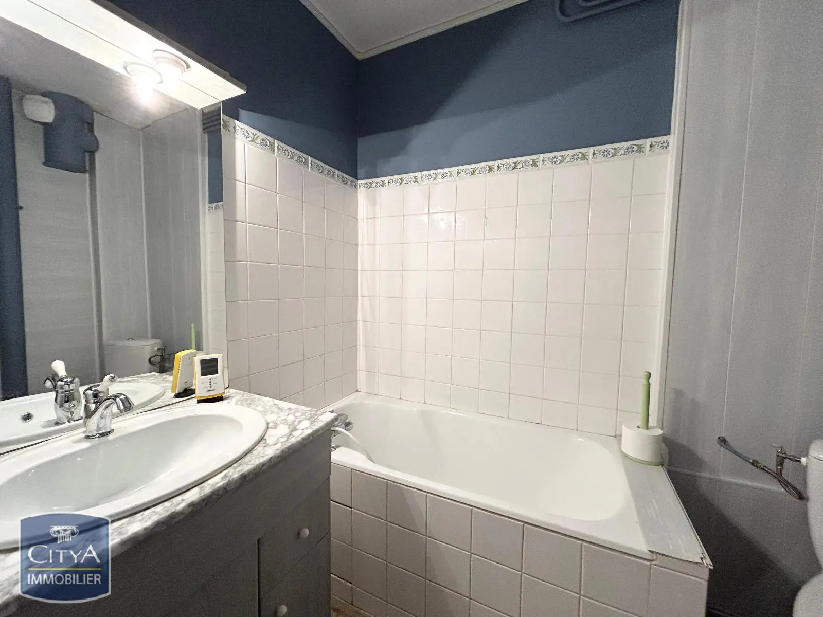 Photo 5 Appartement 2 pièces 46.3m²
