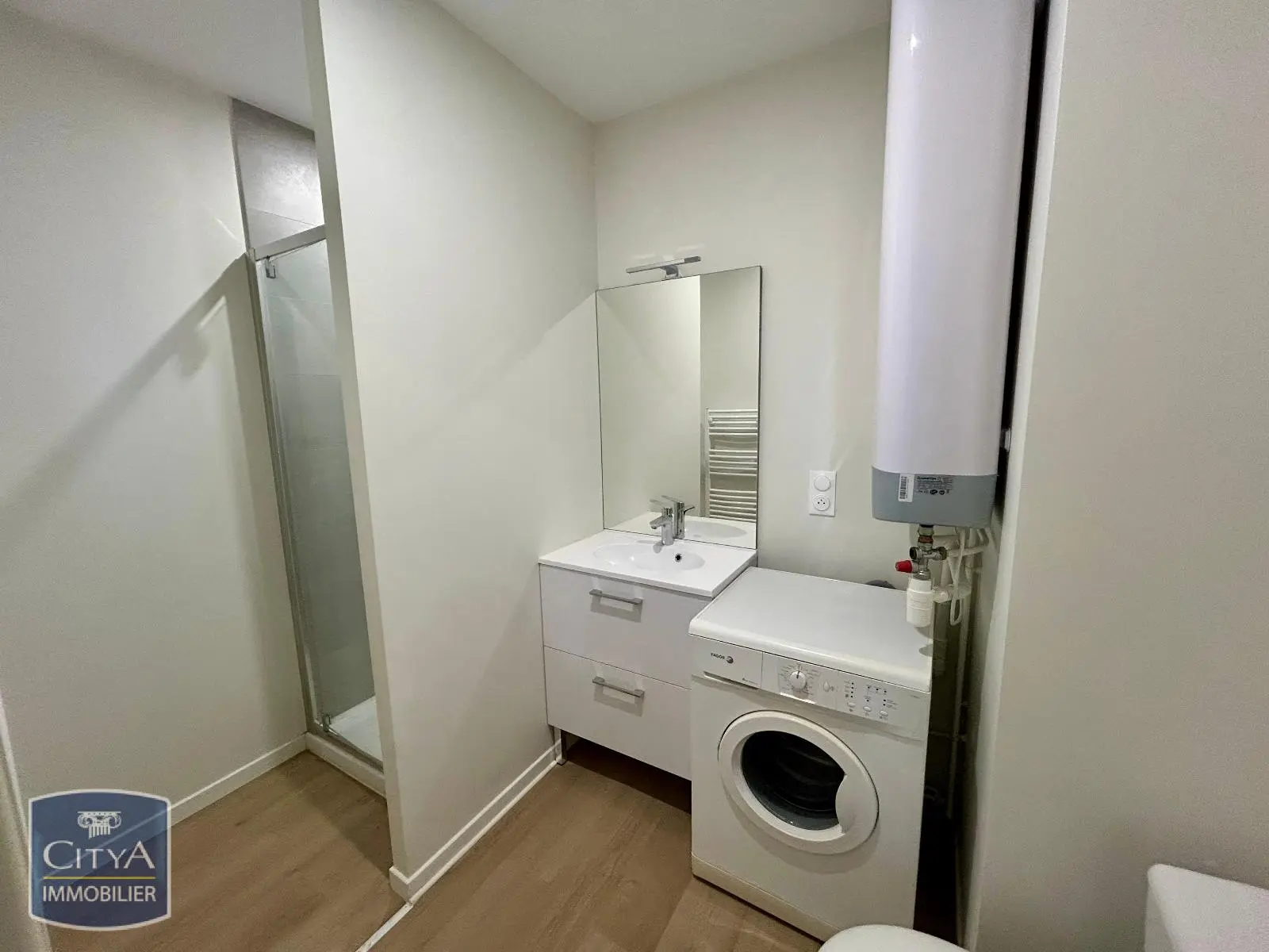 Photo 5 Appartement 1 pièce 35.82m²