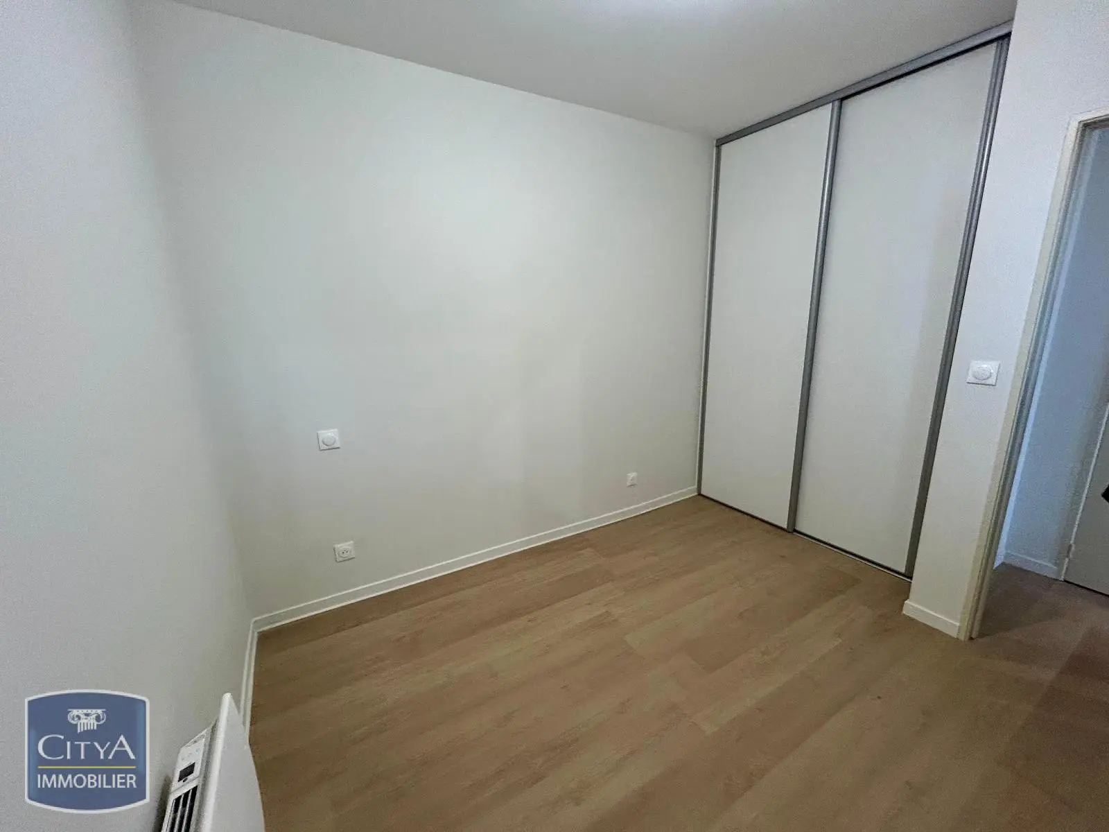 Photo 4 Appartement 1 pièce 35.82m²