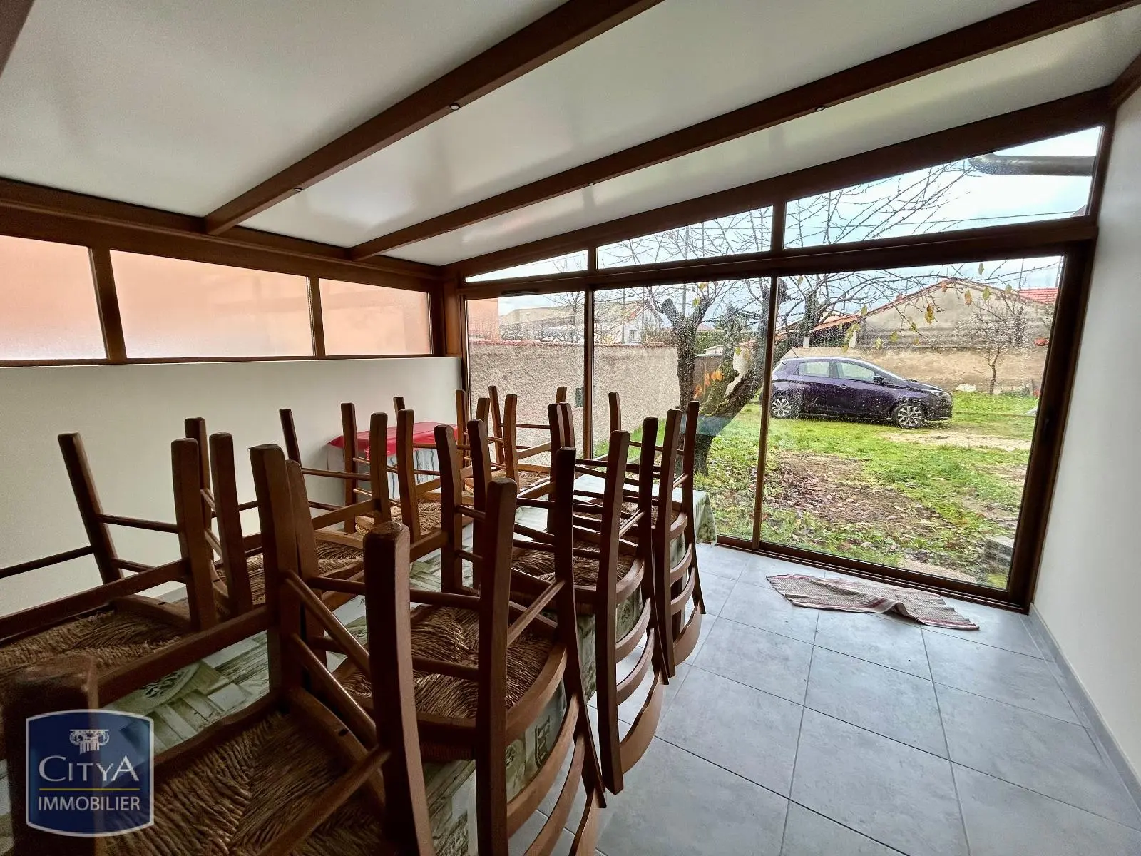 Photo 2 Appartement 2 pièces 49.98m²