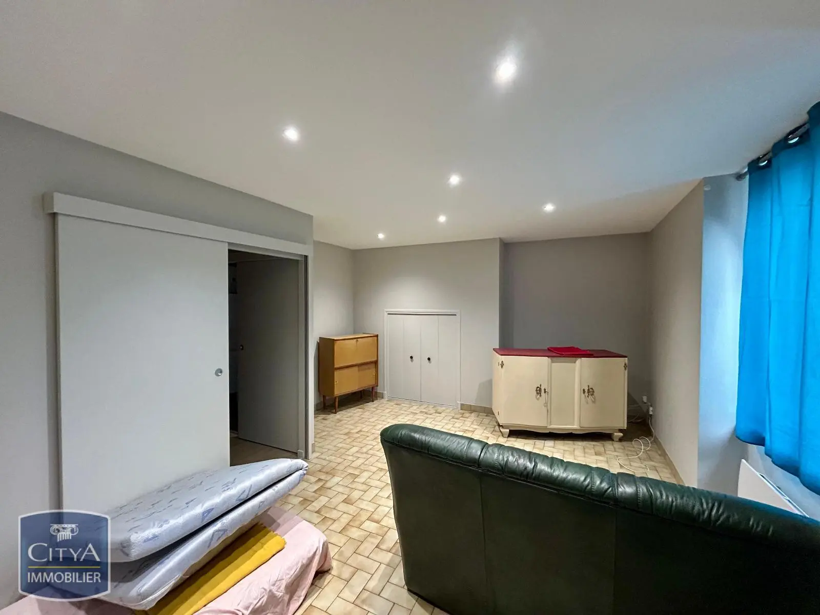 Photo 3 Appartement 2 pièces 49.98m²