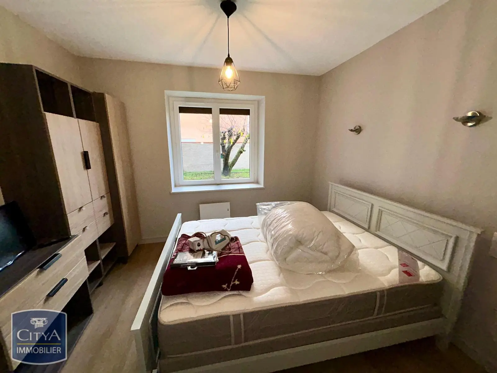 Photo 6 Appartement 2 pièces 49.98m²