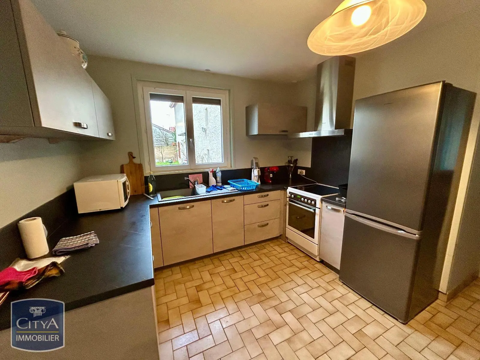 Photo 4 Appartement 2 pièces 49.98m²