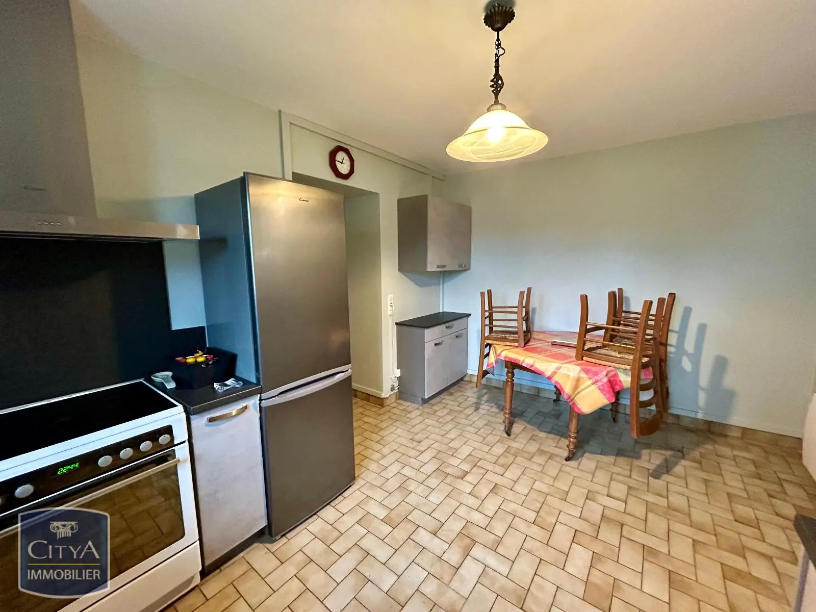 Photo 5 Appartement 2 pièces 49.98m²