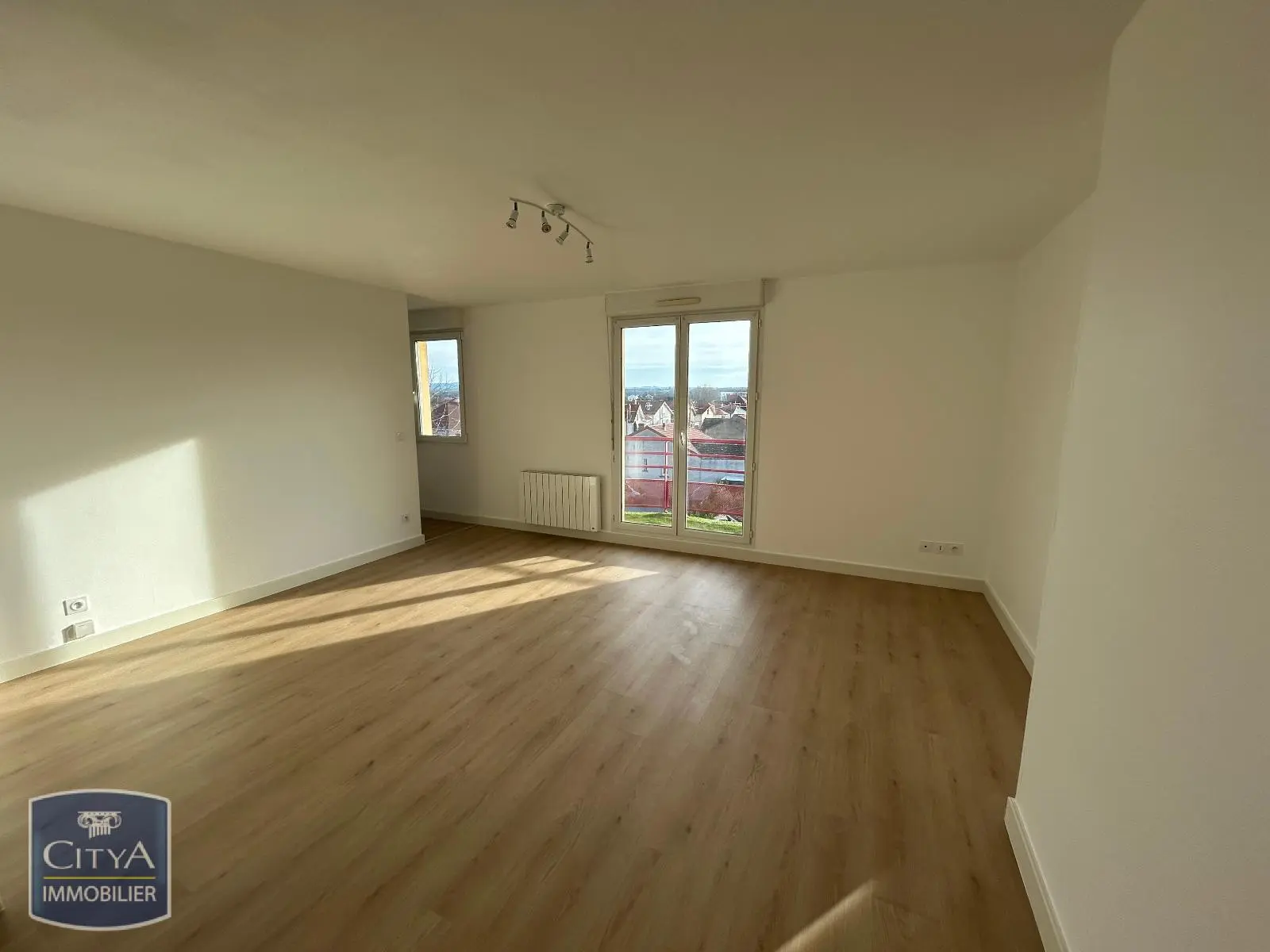 Photo 1 Appartement 3 pièces 54.03m²