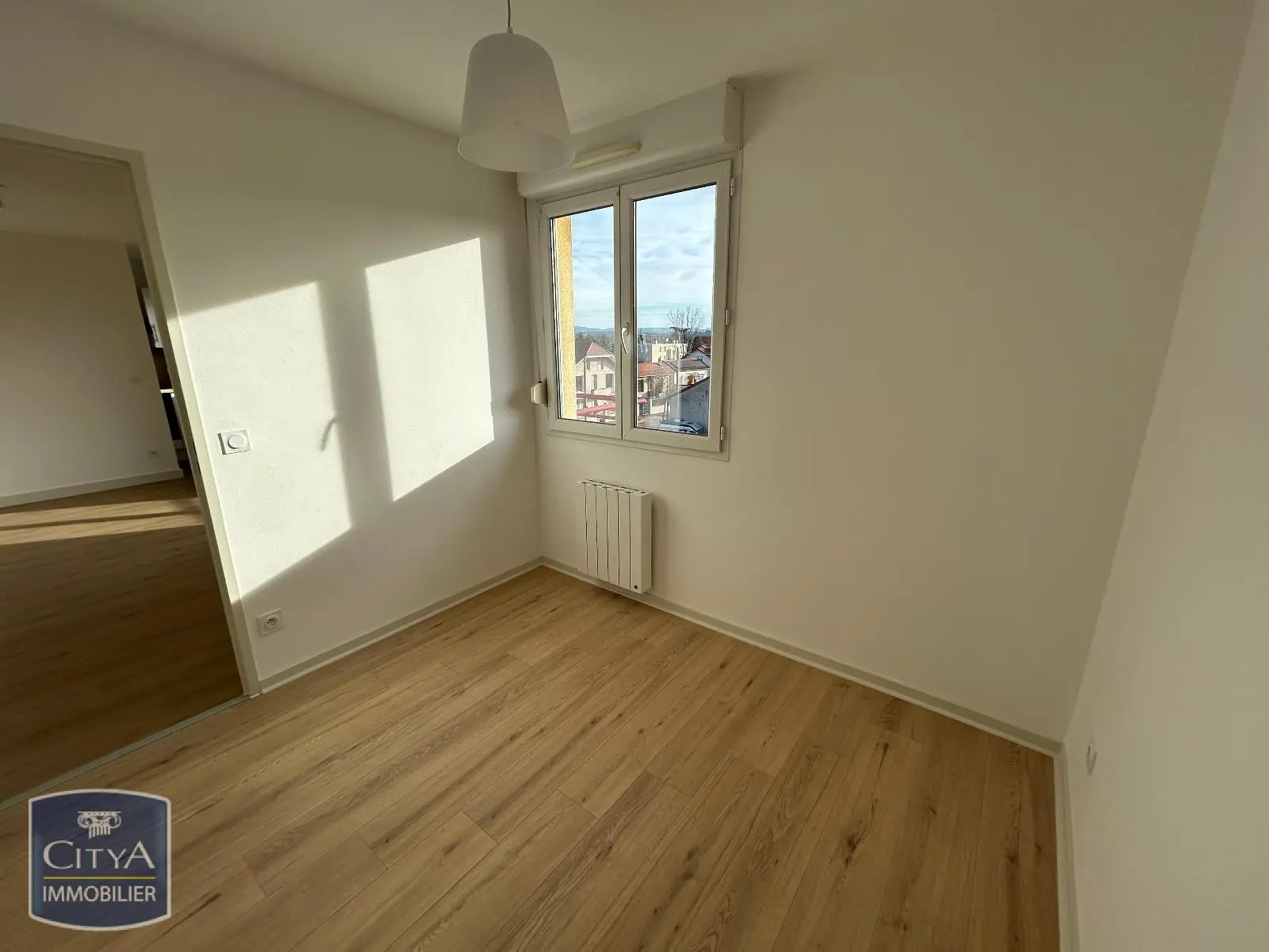 Photo 4 Appartement 3 pièces 54.03m²