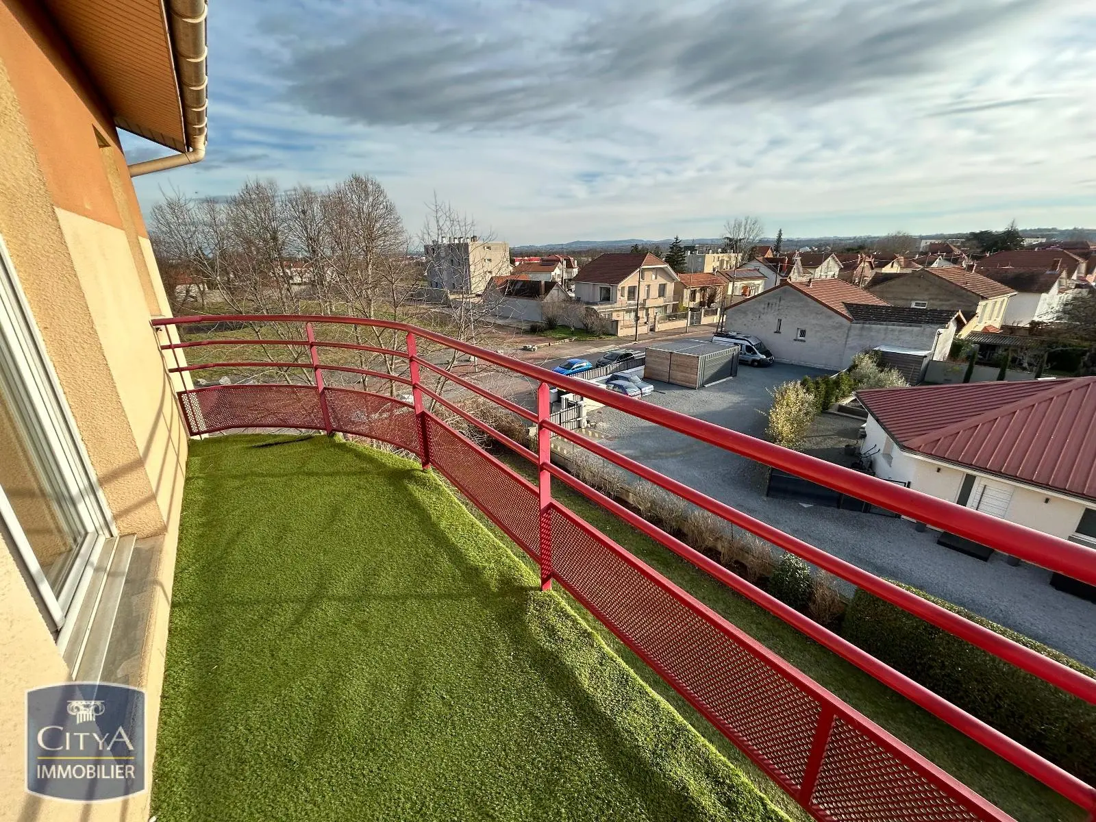 Photo 7 Appartement 3 pièces 54.03m²