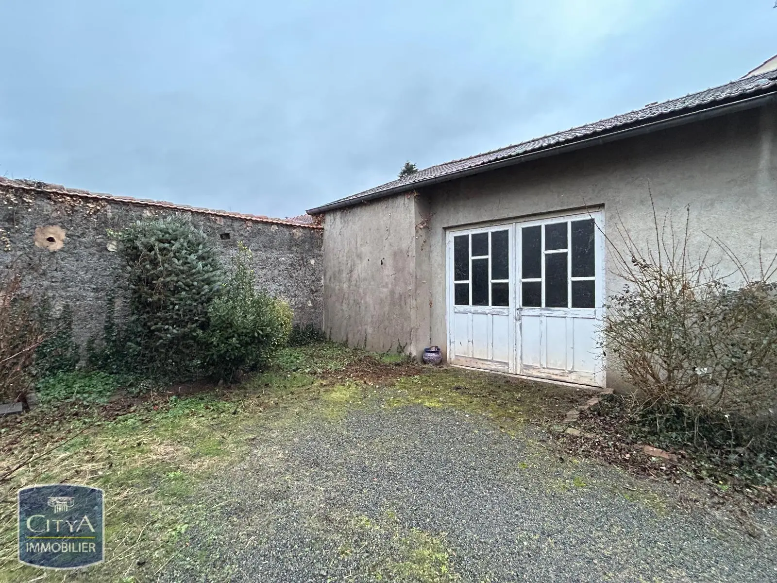 Photo 1 Local Professionnel