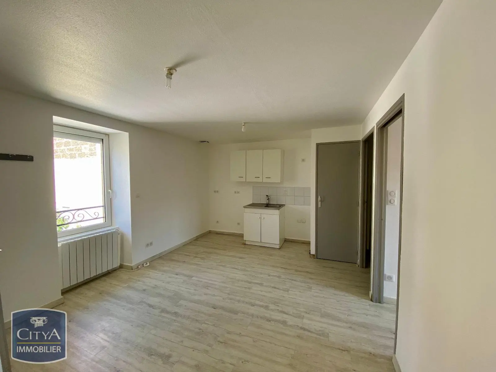 Photo 1 Appartement 2 pièces 26.32m²