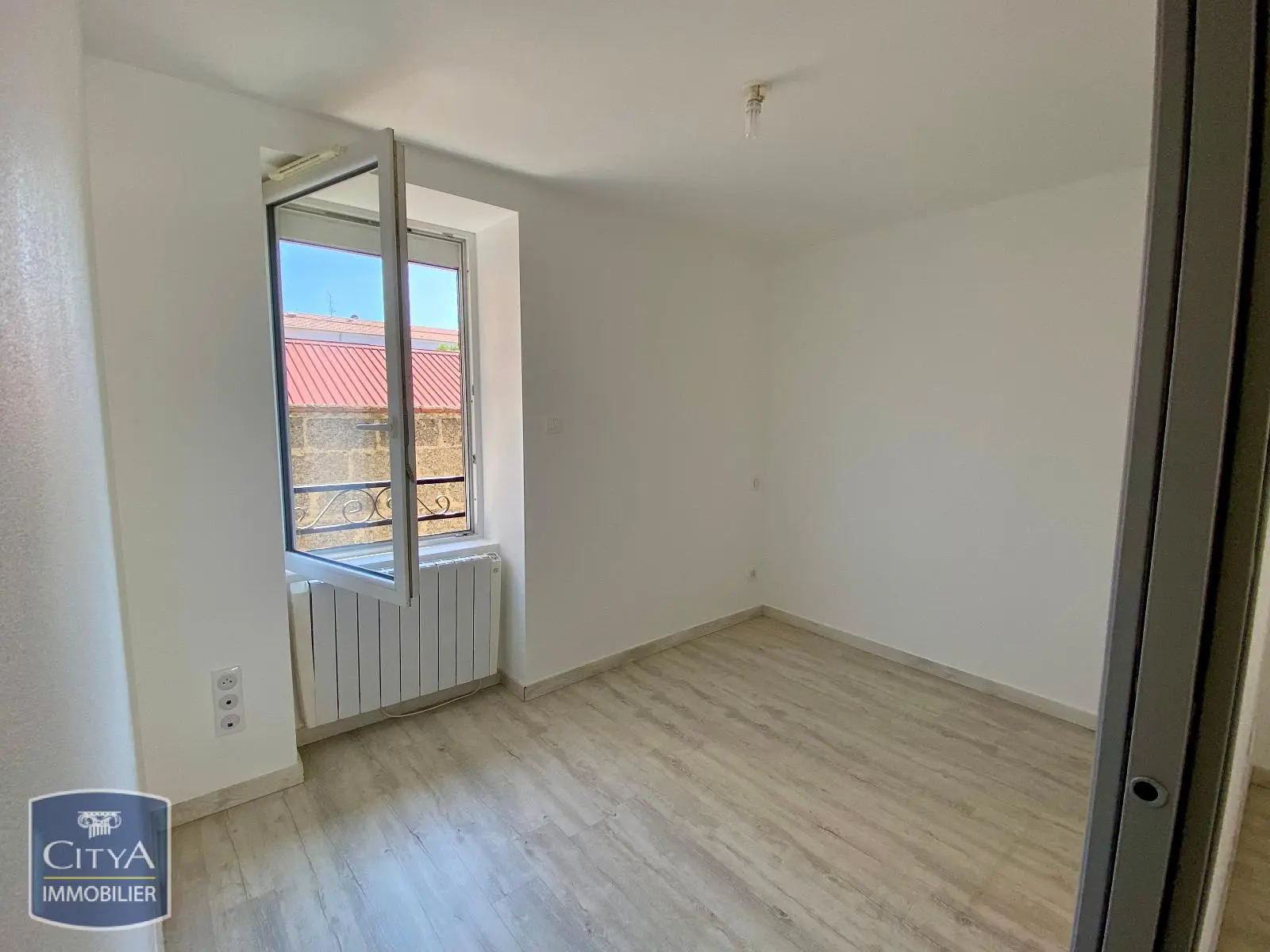 Photo 3 Appartement 2 pièces 26.32m²