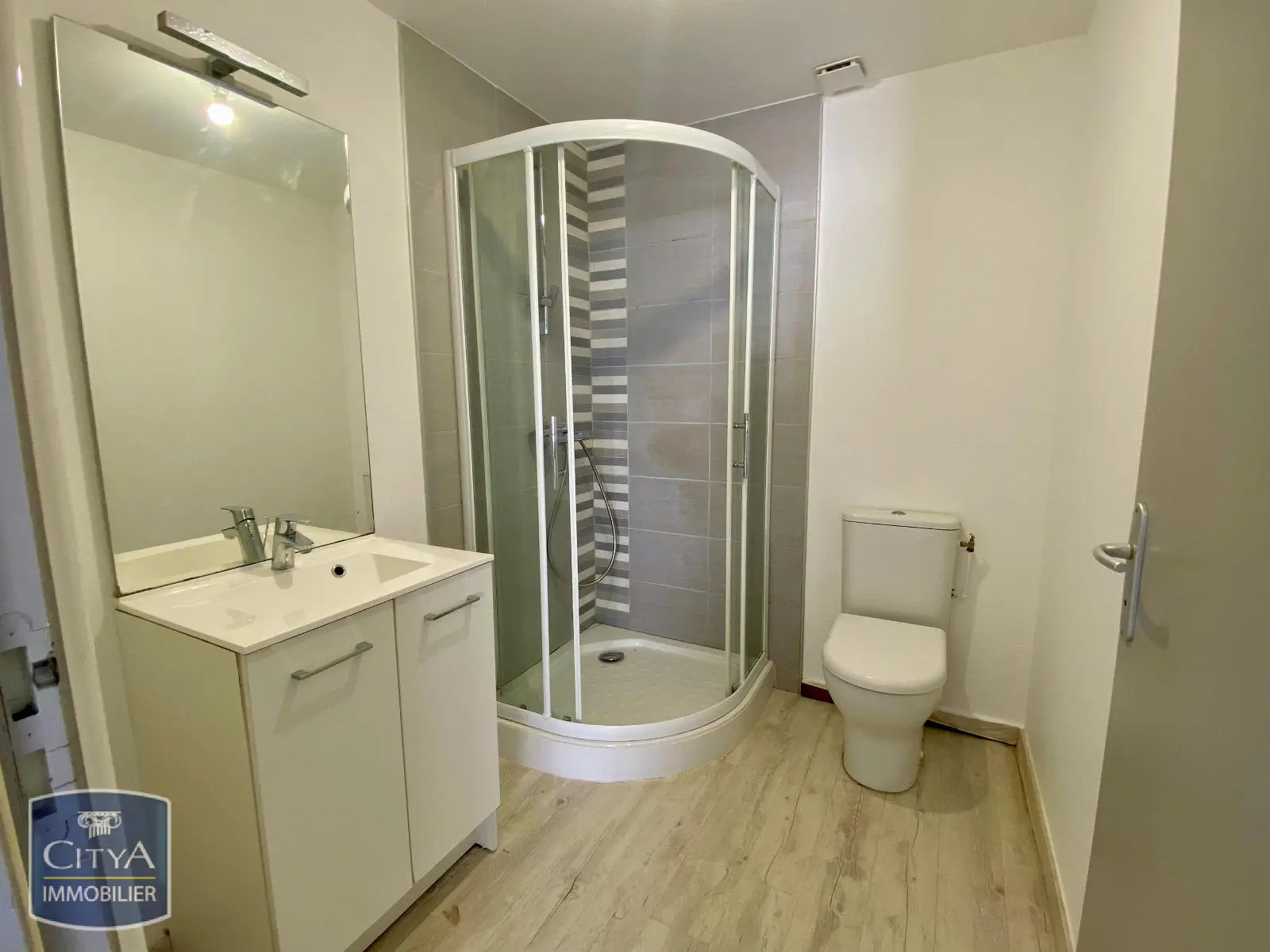 Photo 4 Appartement 2 pièces 26.32m²