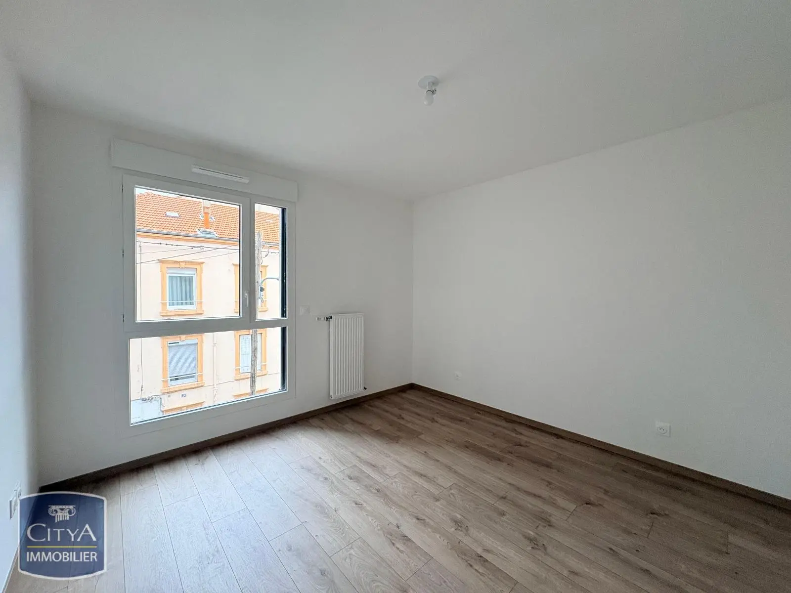 Photo 4 appartement Roanne