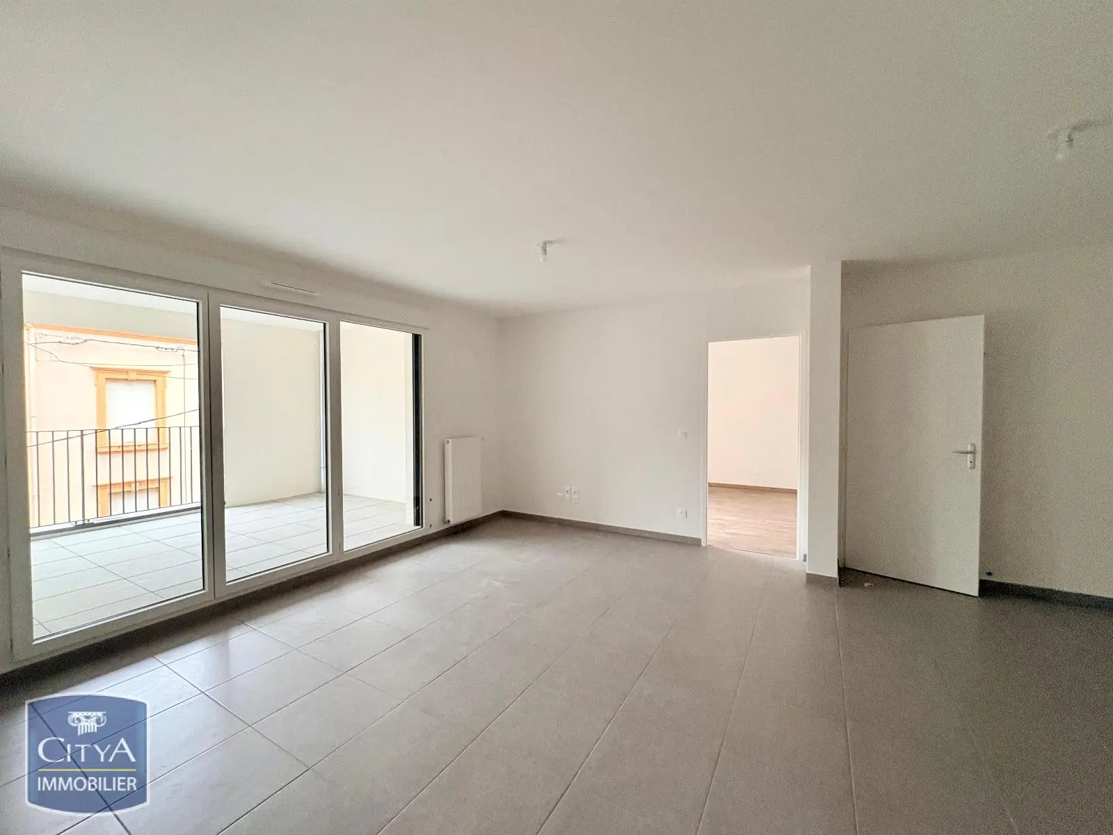 Photo 1 appartement Roanne