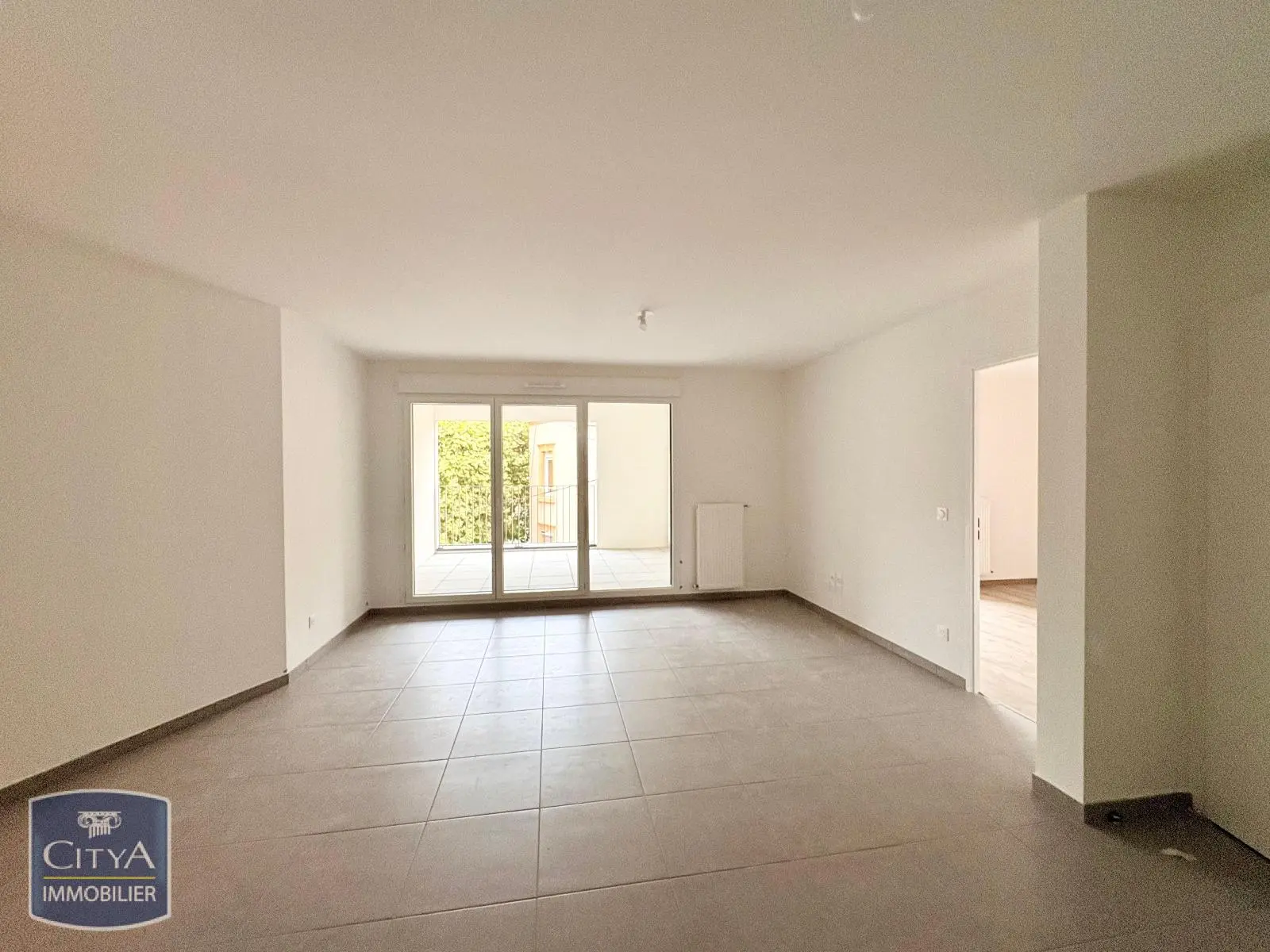 Photo 2 appartement Roanne