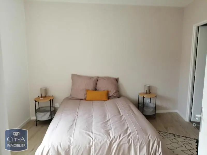 Photo 3 Appartement 2 pièces 36.55m²