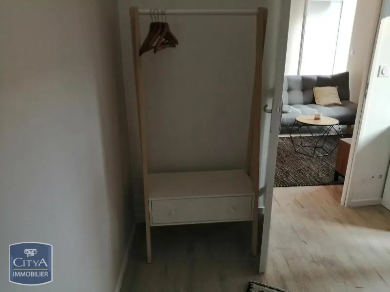 Photo 4 Appartement 2 pièces 36.55m²