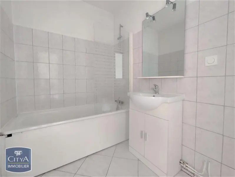Photo 4 Appartement 2 pièces 36.52m²