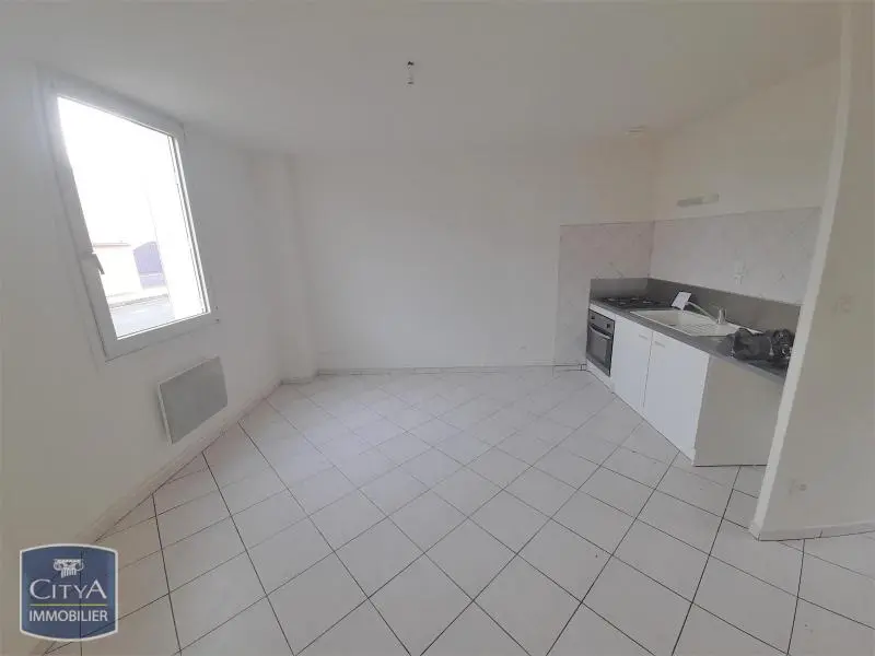 Photo 2 Appartement 2 pièces 36.52m²