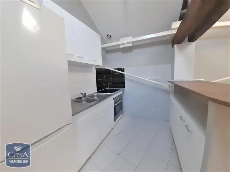 Photo du bien Appartement 3 pièces 39.57m²