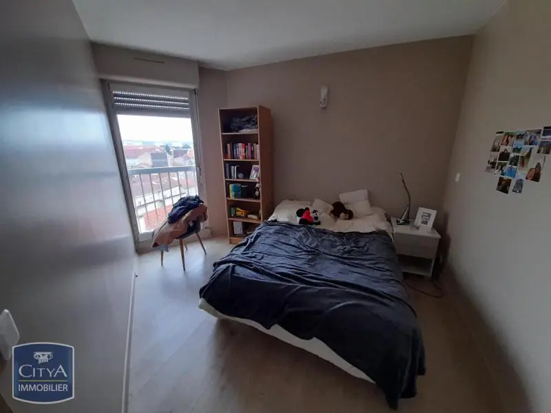 Photo 3 Appartement 2 pièces 40.3m²