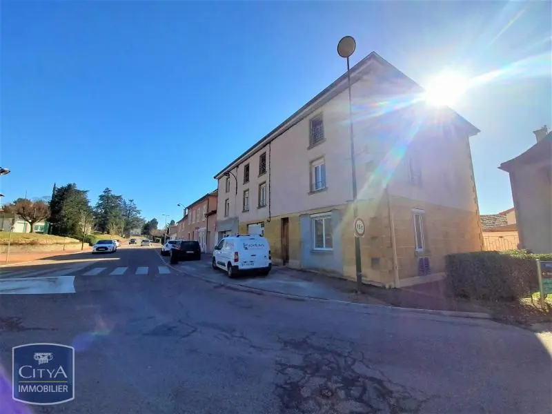 Photo 1 Appartement 2 pièces 39.33m²