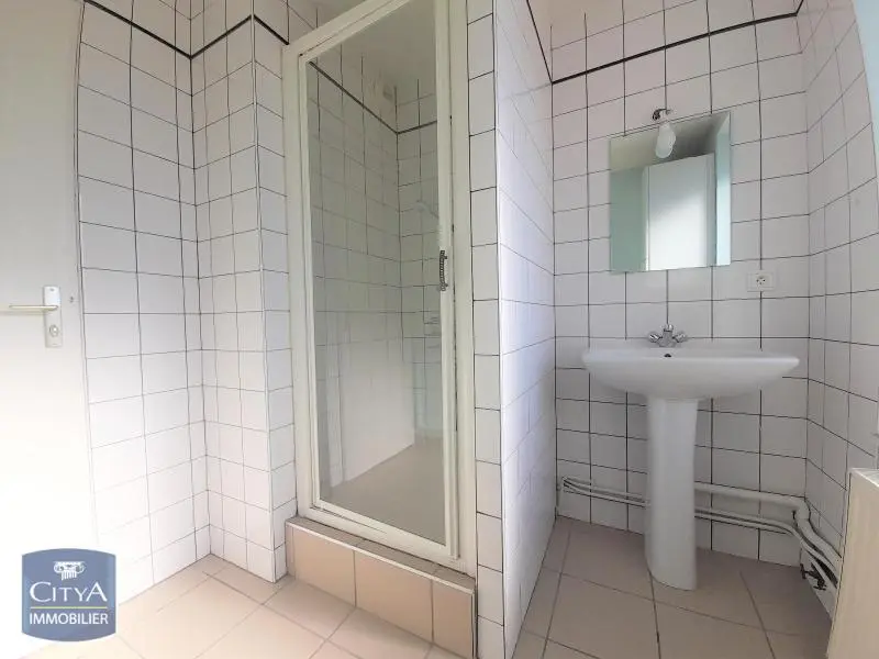 Photo 5 Appartement 2 pièces 39.33m²