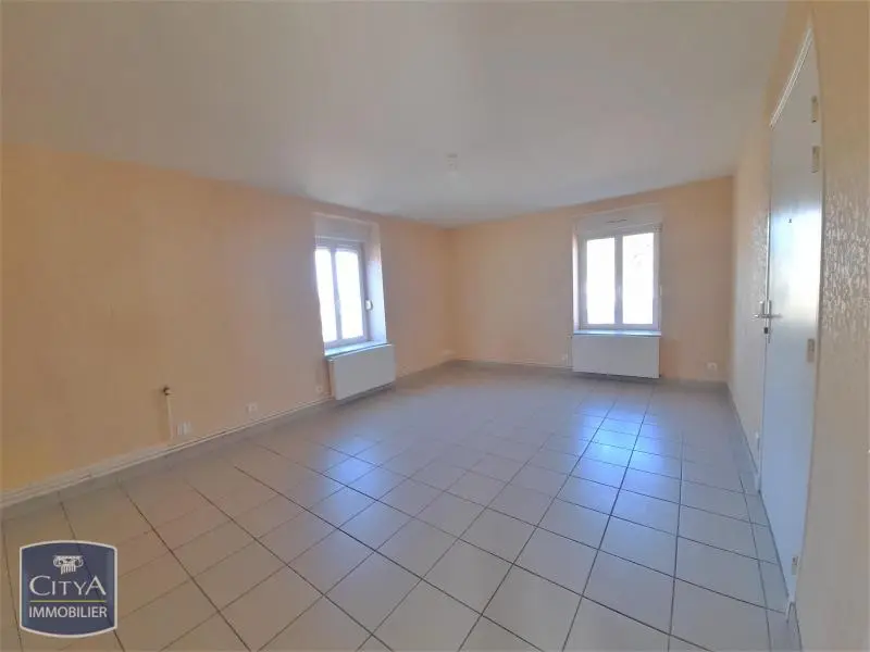 Photo 2 Appartement 2 pièces 39.33m²