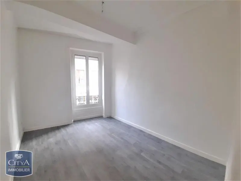 Photo 3 appartement Roanne
