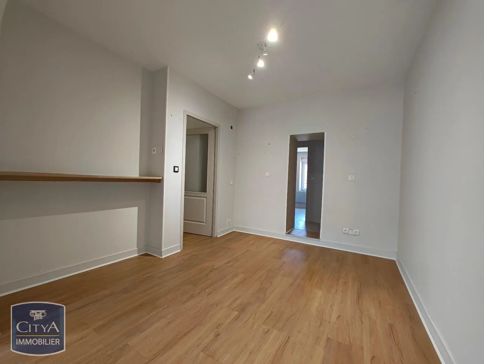 Photo 5 Appartement 2 pièces 57.96m²