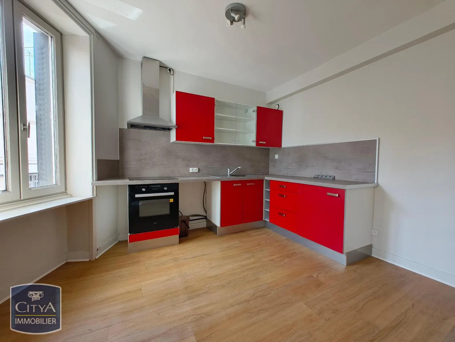 Photo 3 Appartement 2 pièces 57.96m²