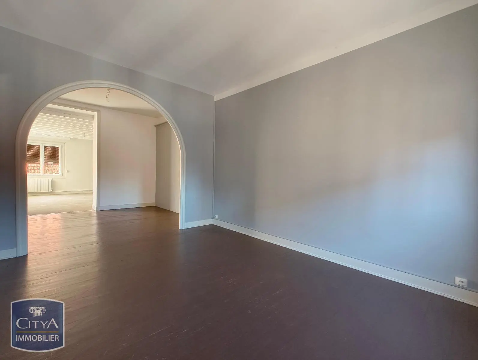 Photo 2 Appartement 4 pièces 86.95m²