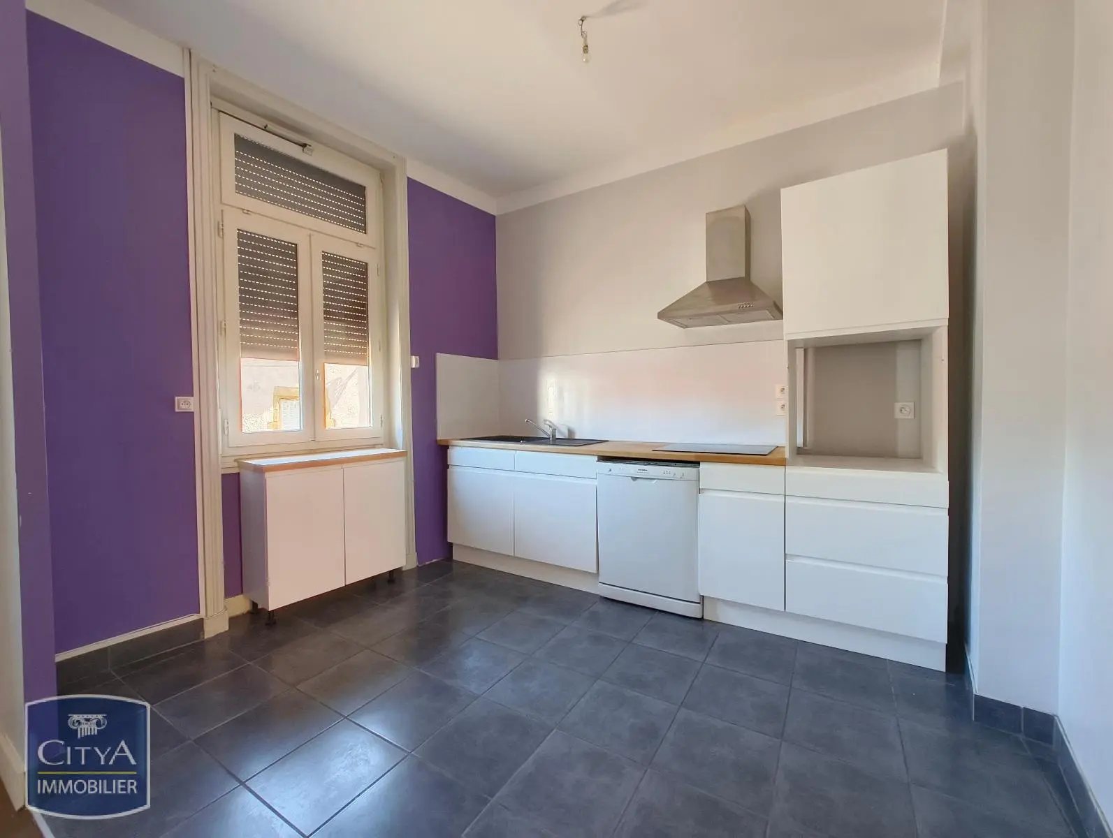 Photo 1 Appartement 4 pièces 86.95m²