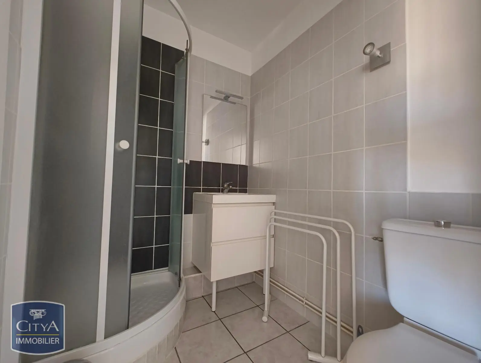 Photo 4 Appartement 1 pièce 27.12m²
