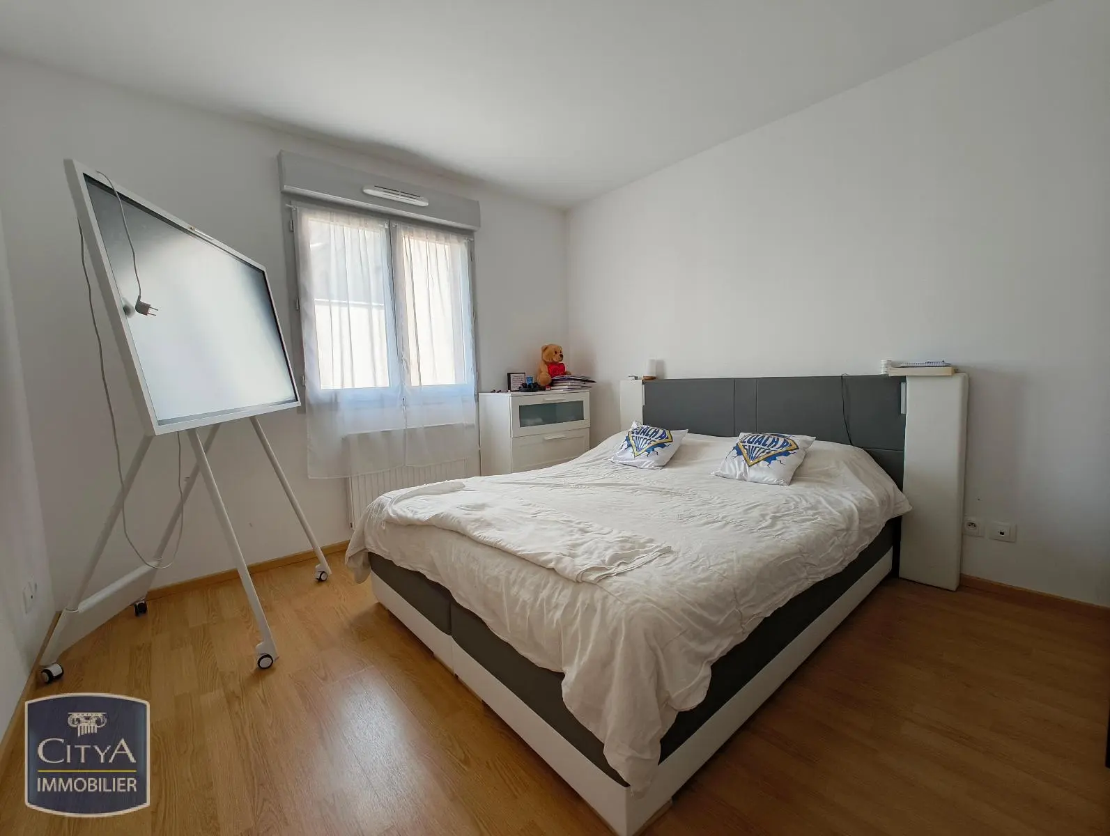 Photo 4 Appartement 3 pièces 89.4m²