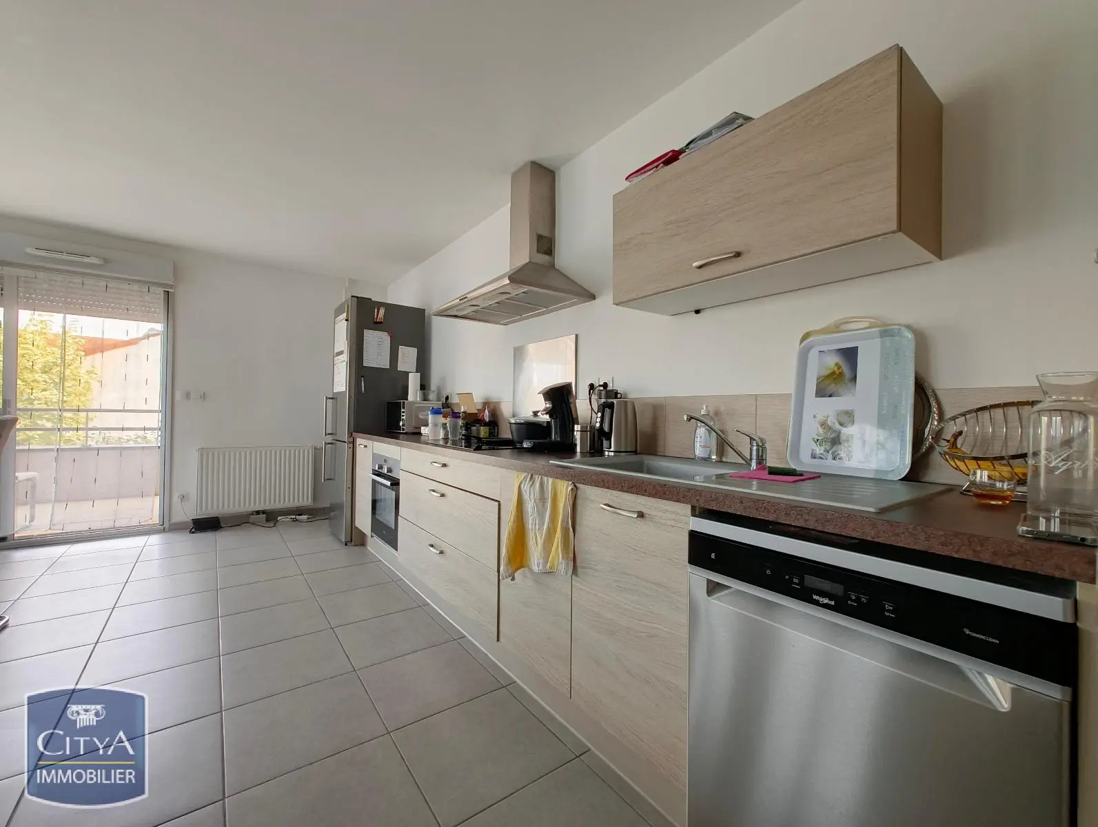 Photo 3 Appartement 3 pièces 89.4m²