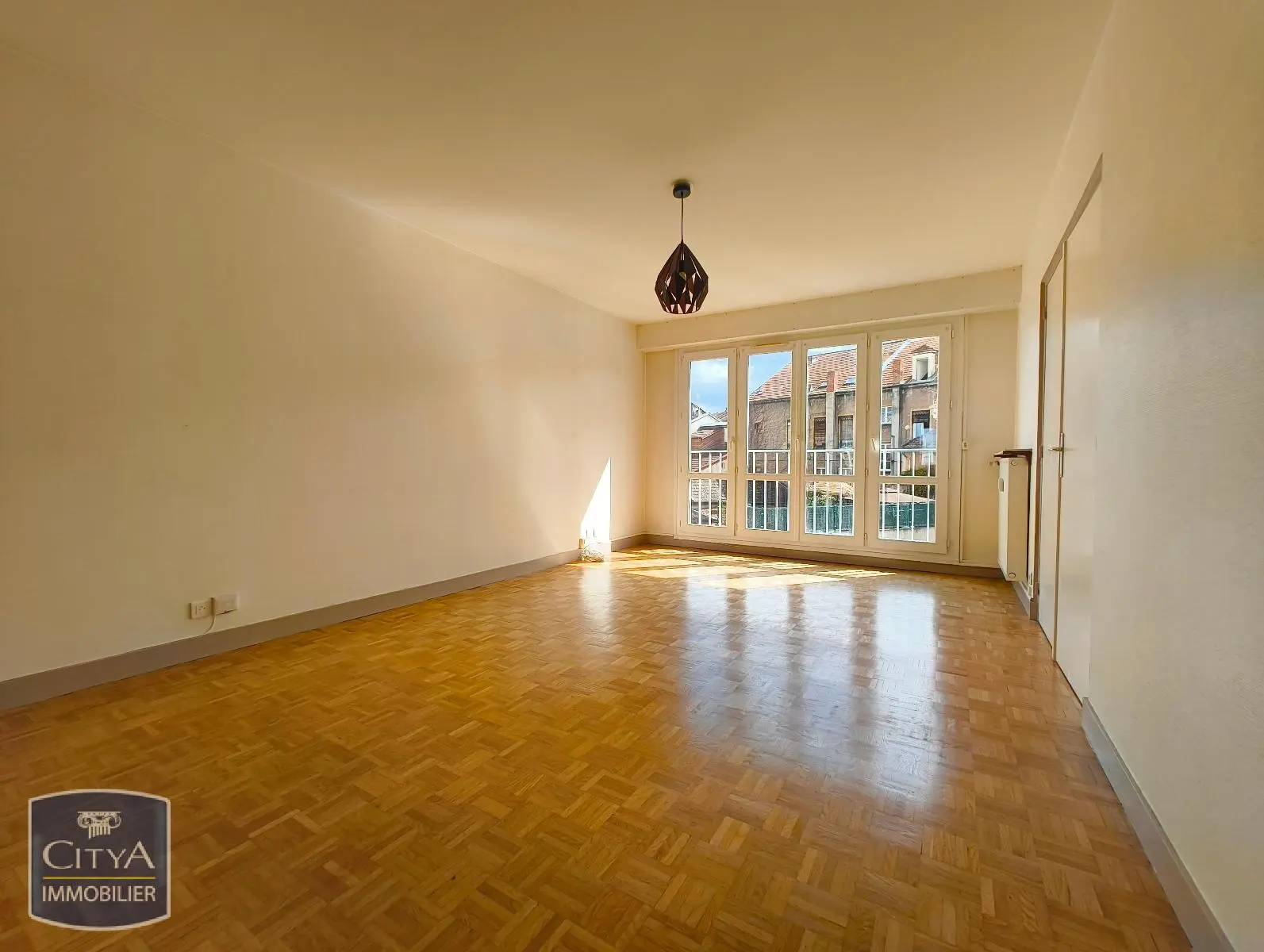Photo 2 Appartement 2 pièces 56.62m²