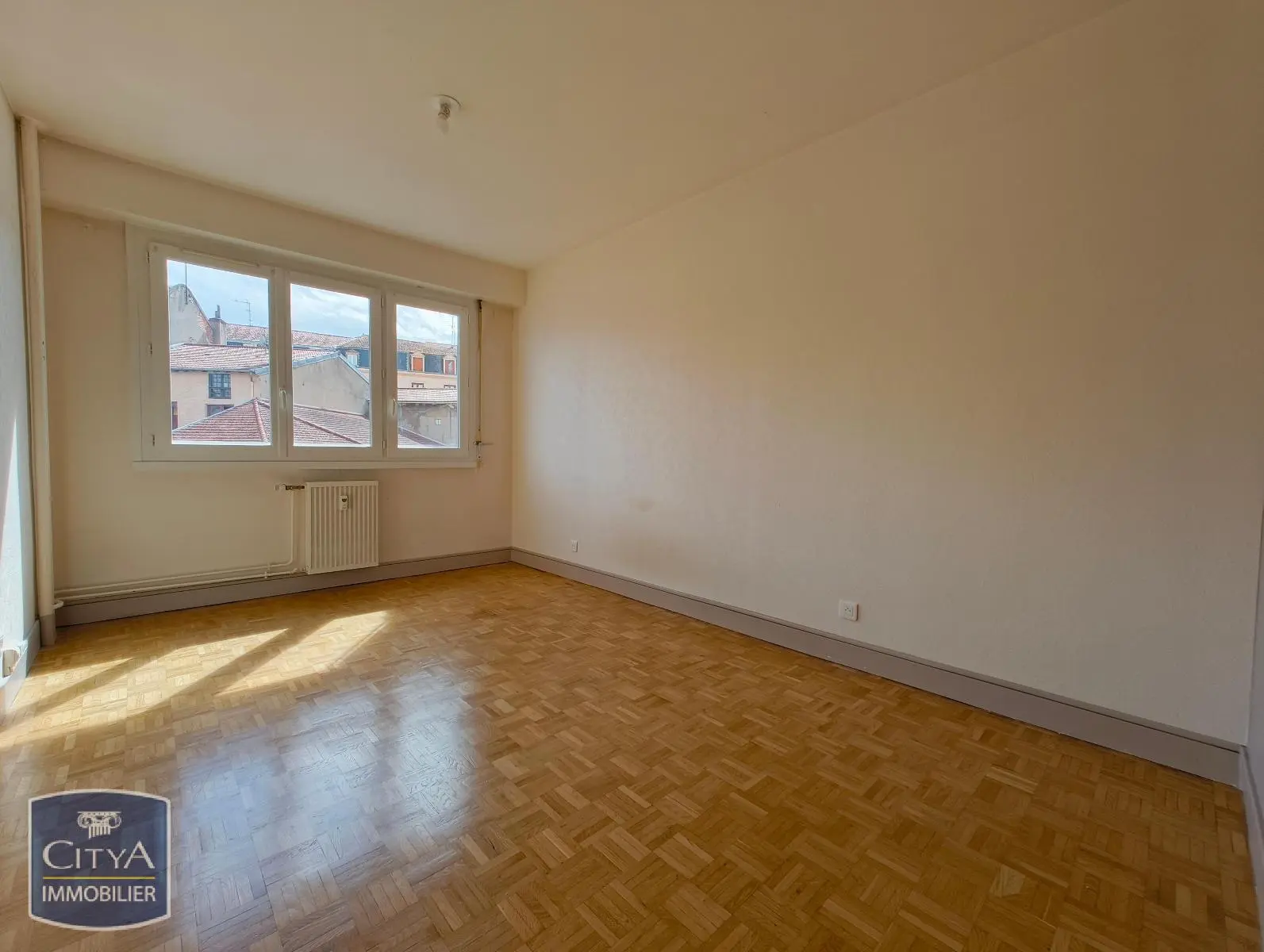 Photo 4 Appartement 2 pièces 56.62m²