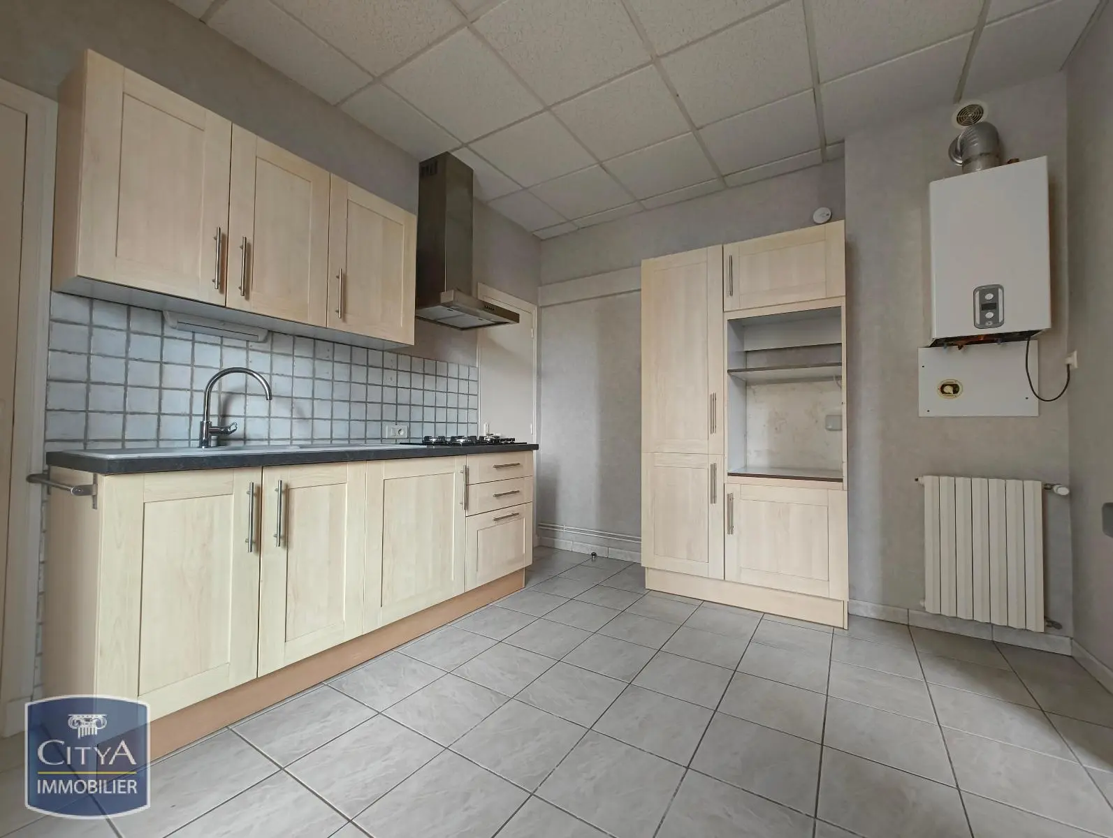 Photo 2 Appartement 2 pièces 52.06m²