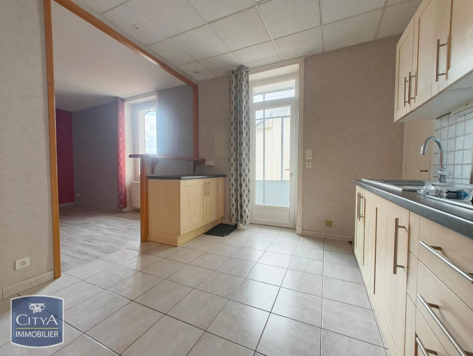 Photo 3 Appartement 2 pièces 52.06m²