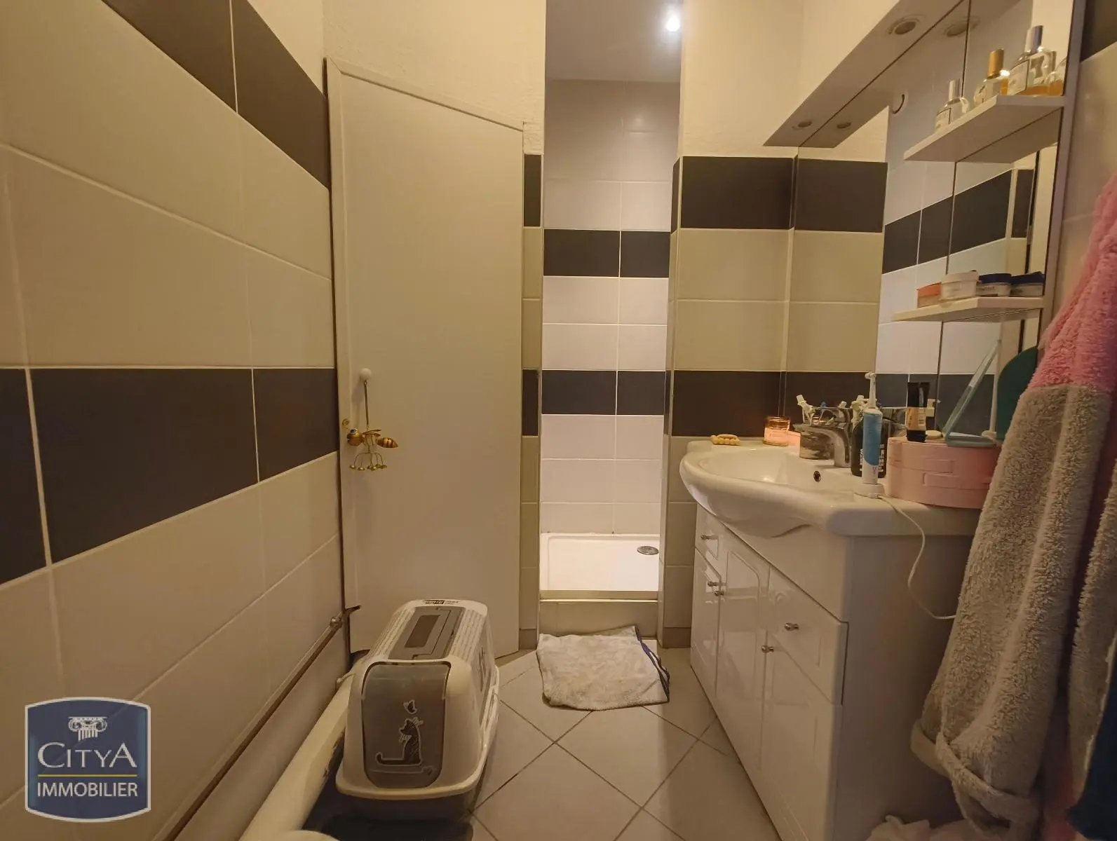 Photo 4 Appartement 2 pièces 47.65m²