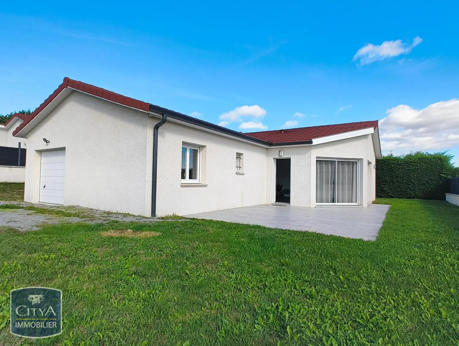 Photo 1 Maison 4 pièces 93.78m²