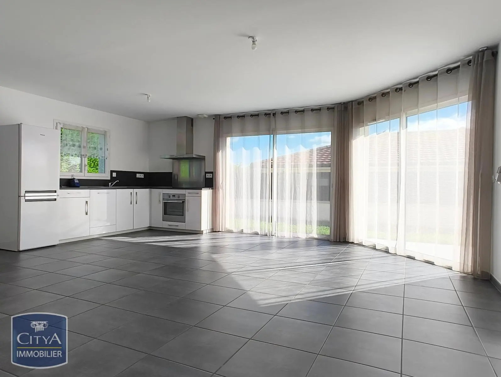 Photo 2 Maison 4 pièces 93.78m²