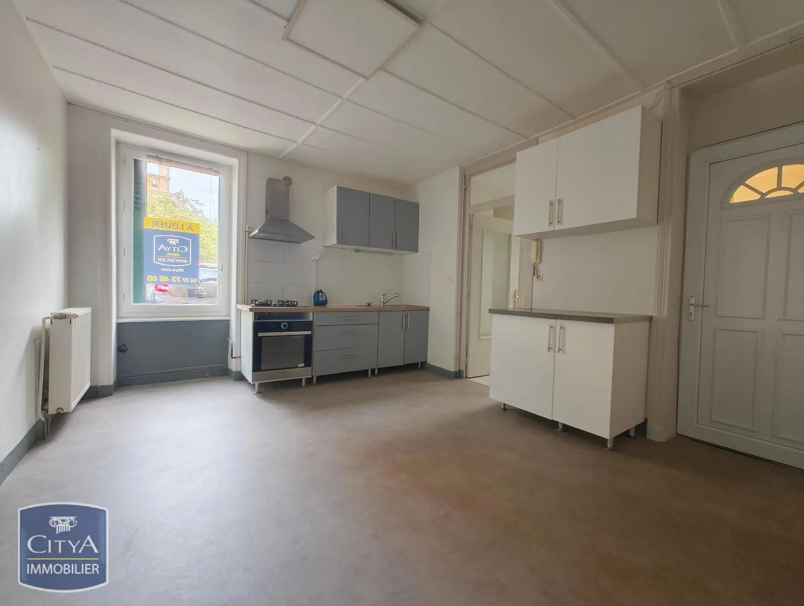 Photo 1 Appartement 3 pièces 61.88m²