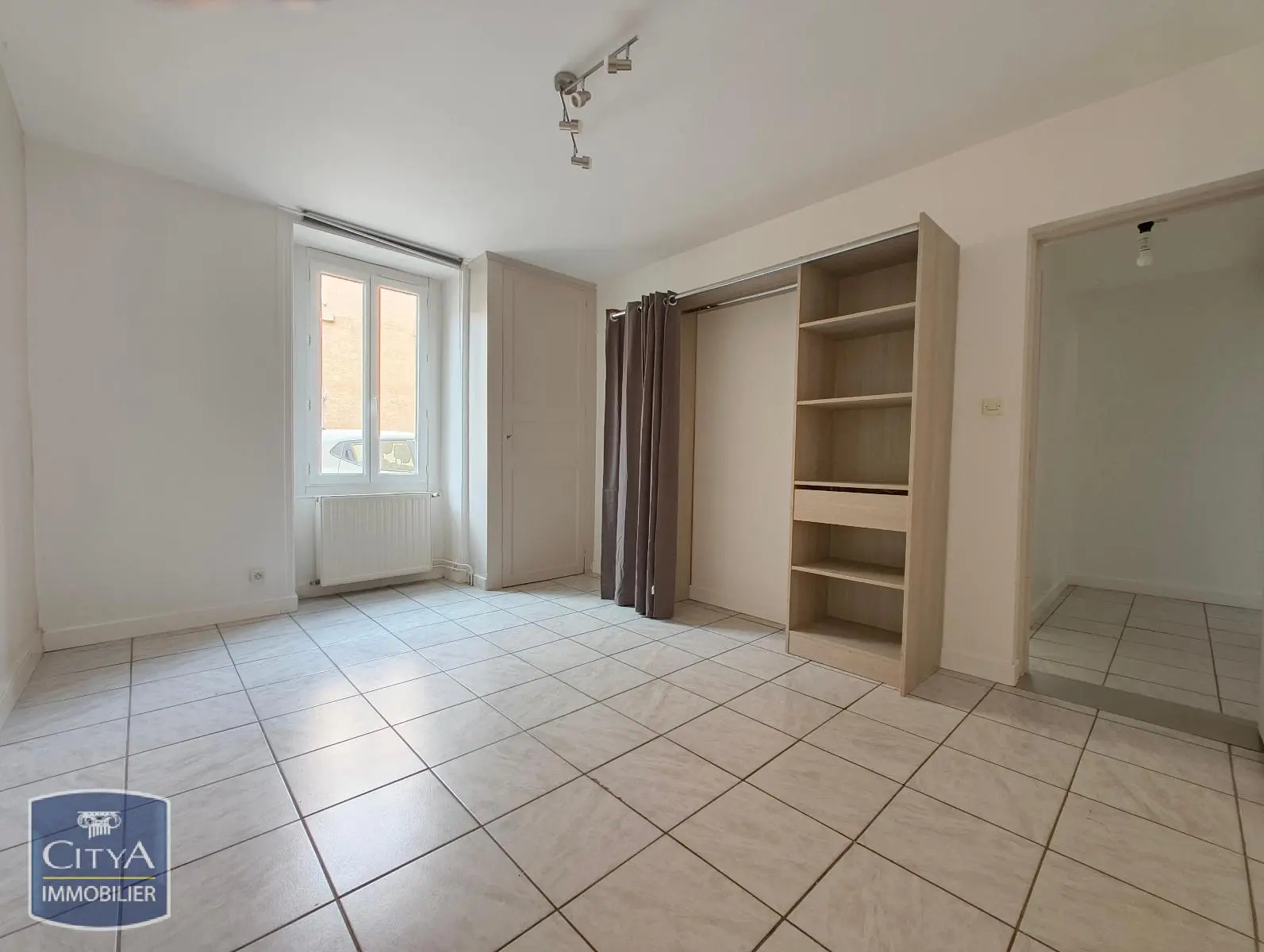 Photo 3 Appartement 3 pièces 61.88m²
