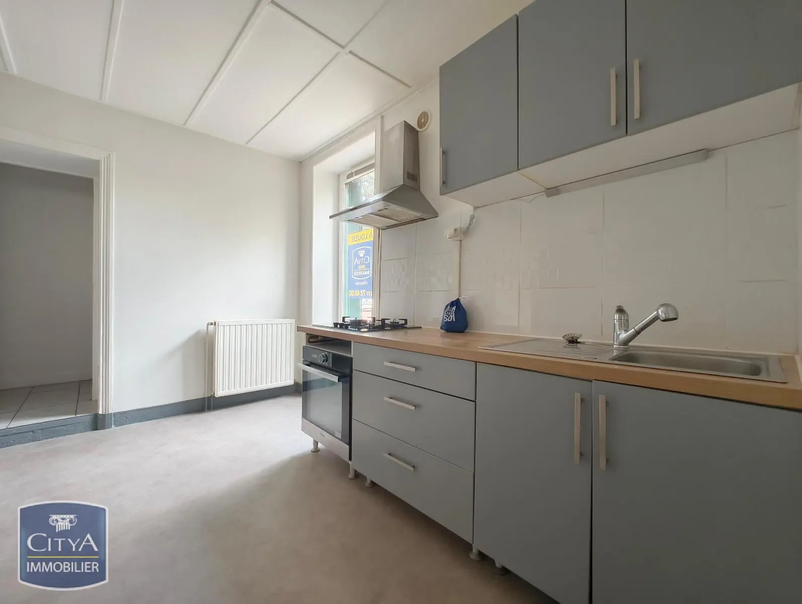 Photo 2 Appartement 3 pièces 61.88m²