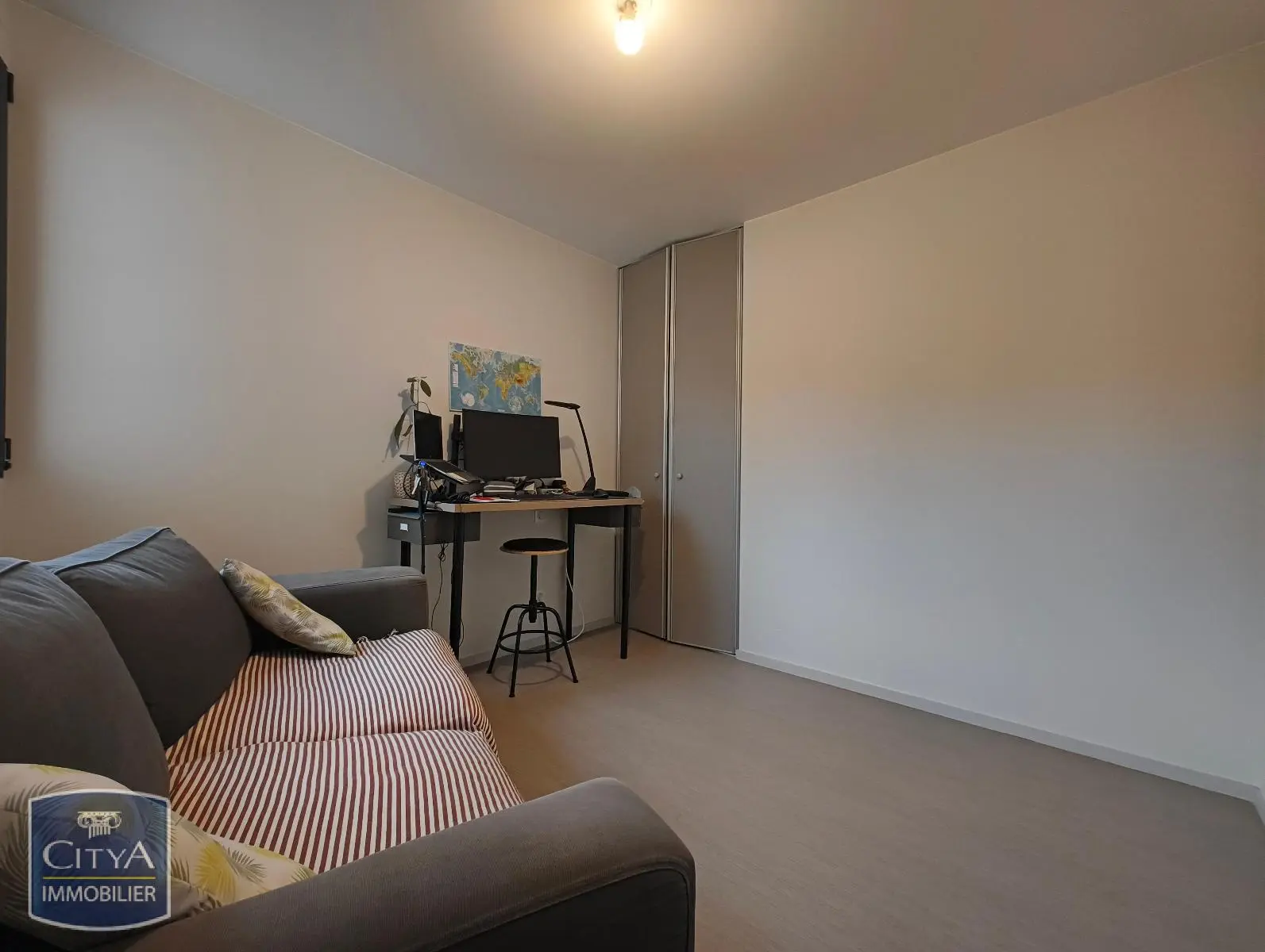 Photo 6 Appartement 3 pièces 77.81m²