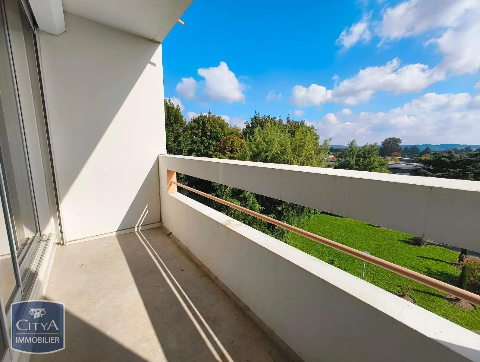 Photo 4 Appartement 1 pièce 35.85m²