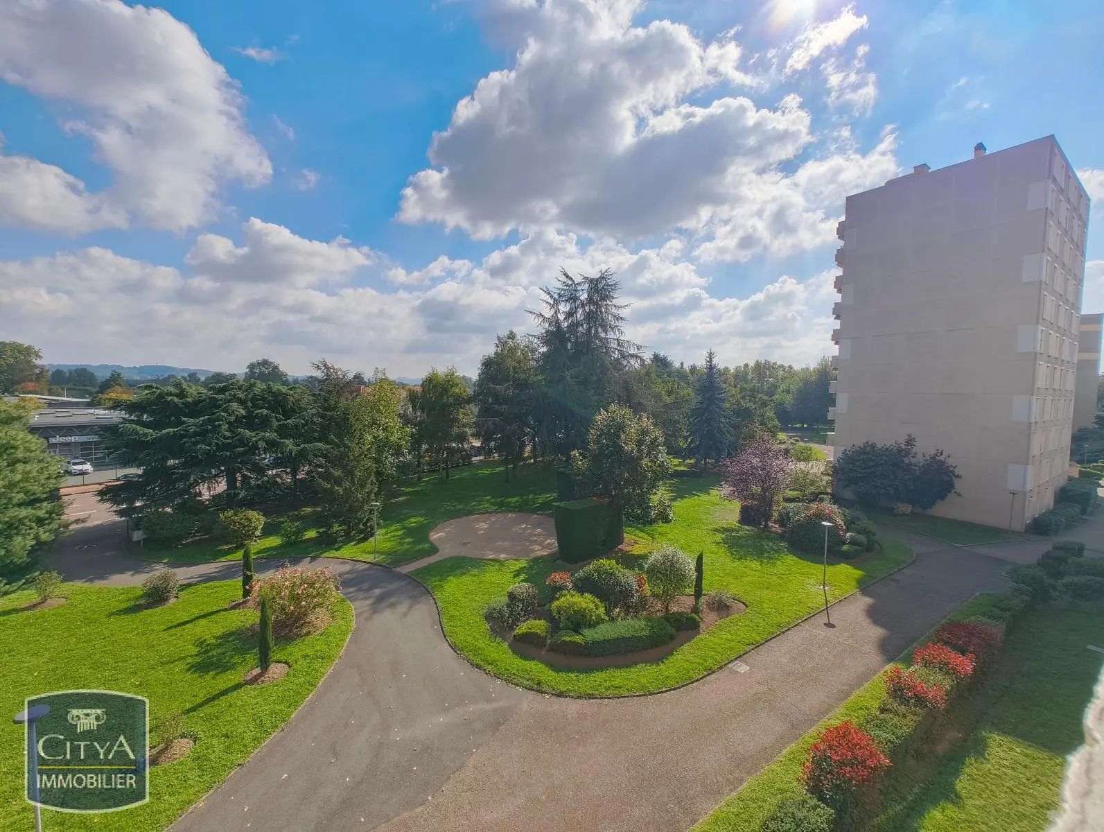 Photo 1 Appartement 1 pièce 35.85m²