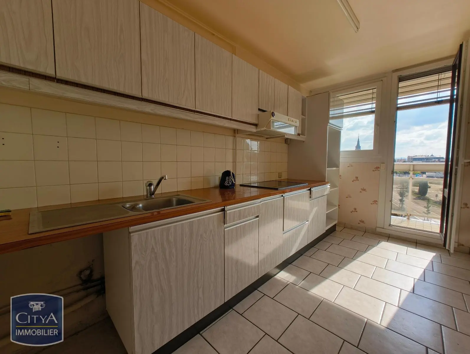 Photo 2 Appartement 5 pièces 115.5m²